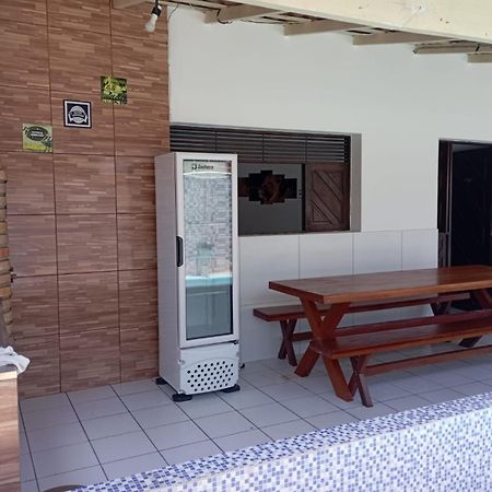 Casa Em Pirangi Praia - RN Villa Parnamirim Luaran gambar