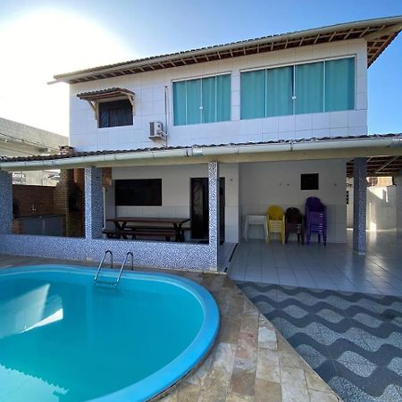 Casa Em Pirangi Praia - RN Villa Parnamirim Luaran gambar