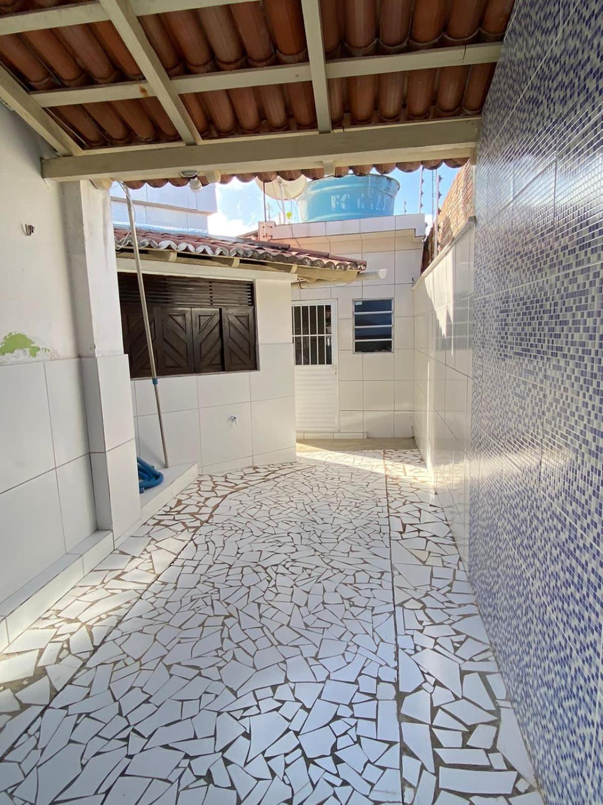 Casa Em Pirangi Praia - RN Villa Parnamirim Luaran gambar